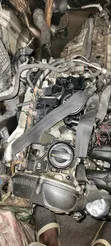 Audi 1.8 TFSI Complete Engine - Refurbished - 2