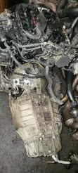 Audi 1.8 TFSI Complete Engine - Refurbished - 3