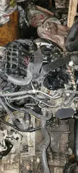 Audi 1.8 TFSI Complete Engine - Refurbished - 4