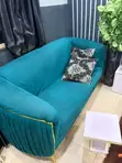 Used 3-Piece Sofa Set - 1