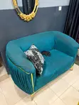 Used 3-Piece Sofa Set - 2
