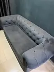 Used 3-Piece Sofa Set - 3