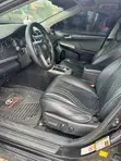 Toyota Camry 2012 Baki - 3