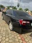 Toyota Camry 2012 Baki - 4