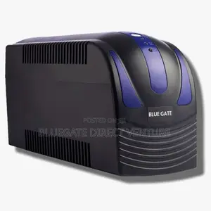 Bluegate BG653 UPS 650VA