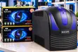 Bluegate BG653 UPS 650VA - 2