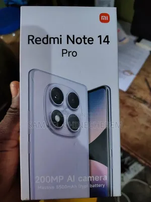 Xiaomi 14 Pro 256GB Baki