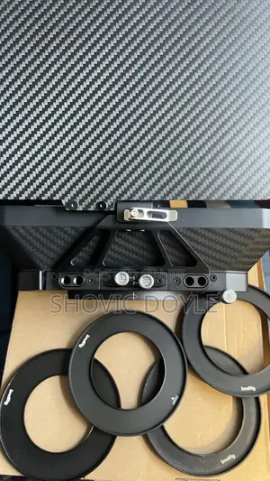 SmallRig MatteBox
