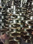 Standard Crankshaft for Toyota 2ZR Engine - 1