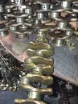 Standard Crankshaft for Toyota 2ZR Engine - 2