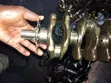 Standard Crankshaft for Toyota 2ZR Engine - 3