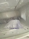 Samsung Medium Standing Fridge - 2