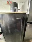Samsung Medium Standing Fridge - 4