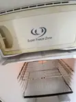 Samsung Medium Standing Fridge - 5