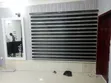 Noble Black Window Blinds - 2