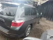 Toyota Highlander Limited V6 2012 - 4