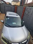 Honda CR-V 2016 Silver - 3