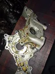 Direct Oil Pump for Ford F-150 - 1
