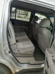 Honda Pilot 2013 Silver - 2