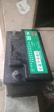 OCI 75 Ah Car Battery - 1