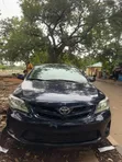 Toyota Corolla 2010 Baki - 1