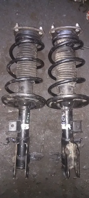 Mazda CX-3 Front Shock Absorber (Used)