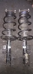 Mazda CX-3 Front Shock Absorber (Used) - 1