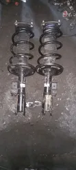 Mazda CX-3 Front Shock Absorber (Used) - 2