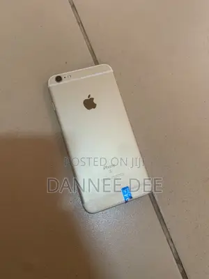 Apple iPhone 6s Plus 64GB Gold