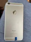 Apple iPhone 6s Plus 64GB Gold - 3