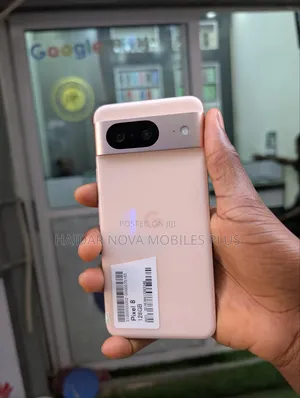 Google Pixel 8 128GB