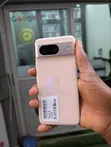Google Pixel 8 128GB - 1