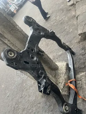 Ford Explorer Front Beam (Used)