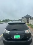 Lexus RX 330 2006 Grey SUV - 1