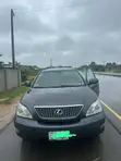 Lexus RX 330 2006 Grey SUV - 2