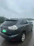 Lexus RX 330 2006 Grey SUV - 4
