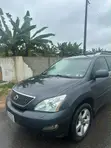 Lexus RX 330 2006 Grey SUV - 5