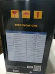 Bluegate 2000VA UPS - 2