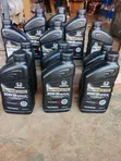 Honda Engine Oil 5W-20 - 1