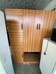 Original HDF Board Big Wardrobe - 3