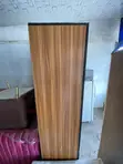 Original HDF Board Big Wardrobe - 4