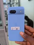 Google Pixel 8a 128GB Blue - 2