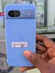 Google Pixel 8a 128GB Blue - 4