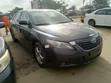 Toyota Camry 2009 Grey - 1