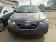Toyota Camry 2009 Grey - 2