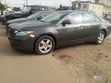 Toyota Camry 2009 Grey - 3