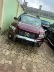 Honda Ridgeline 2007 Ja - 1