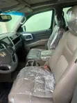 Honda Ridgeline 2007 Ja - 2
