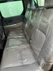 Honda Ridgeline 2007 Ja - 4
