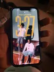 Apple iPhone 13 256GB Blue - 3